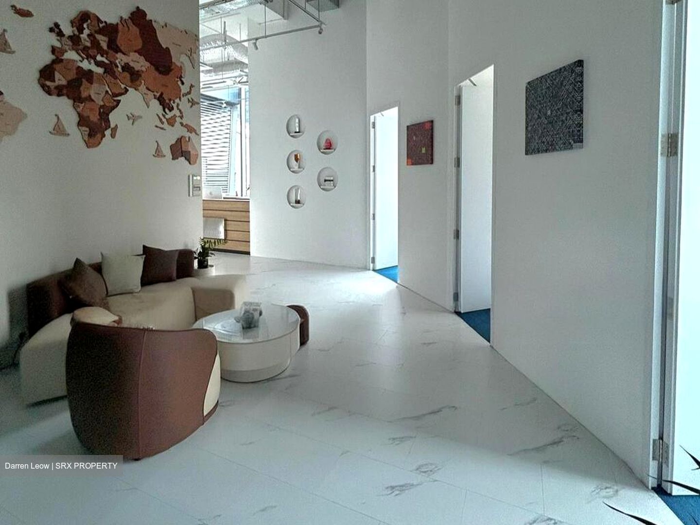 Oxley Tower (D1), Office #520258411